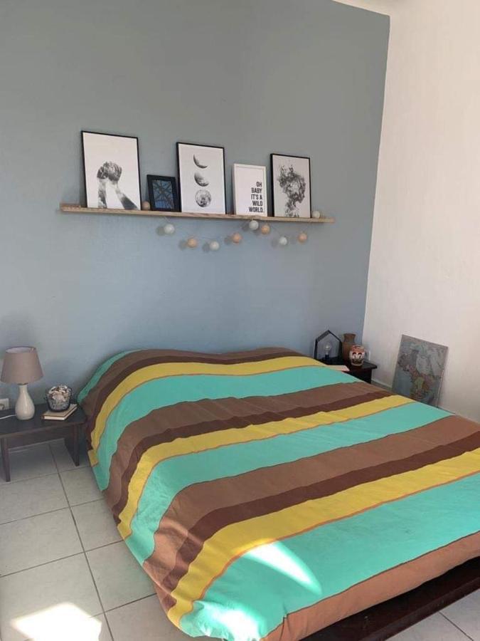 Cocon Cosy A Saint Barnabe Appartement Marseille