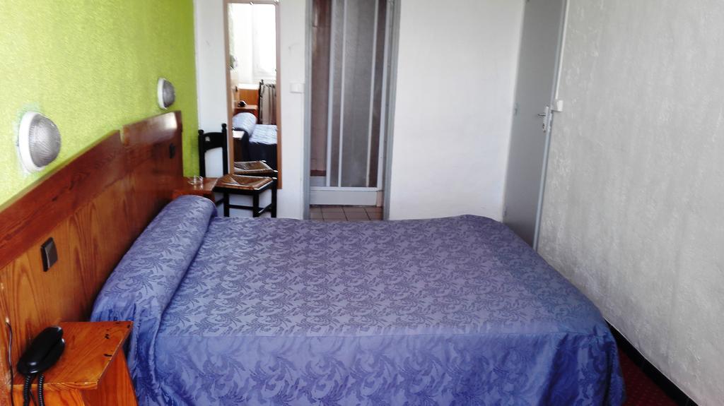 Gambetta Hotel *