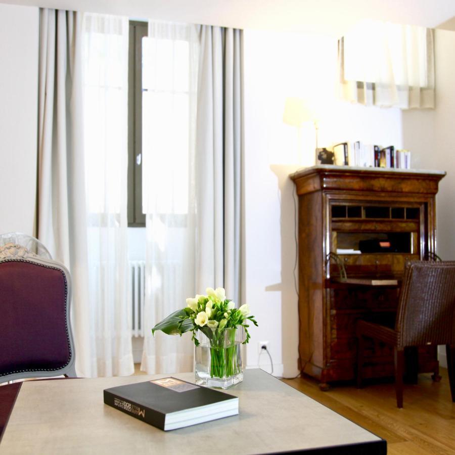 Le Couvent Aparthotel Marseilles