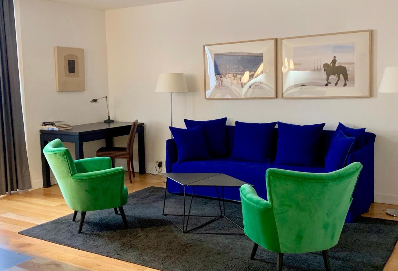 Aparthotel Le Couvent Marseilles