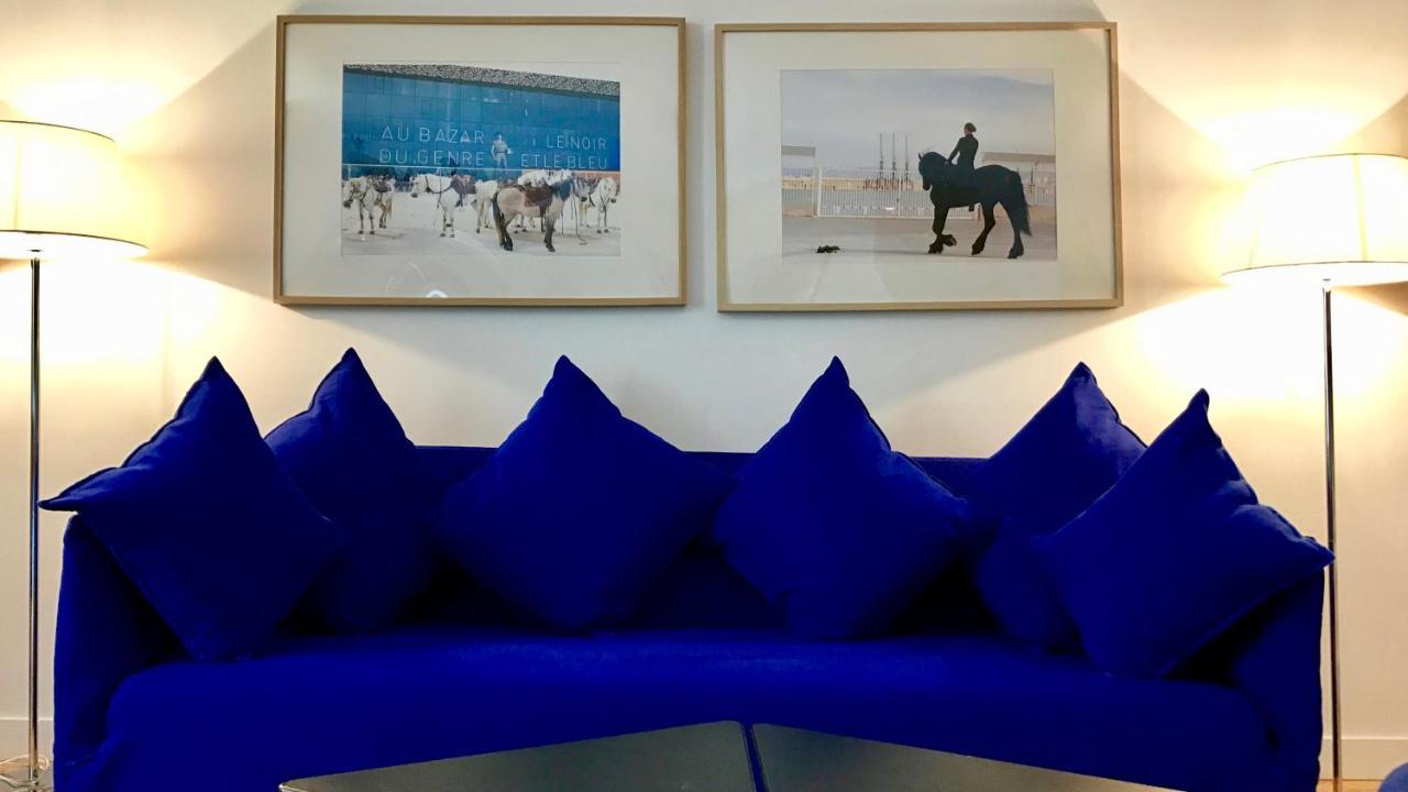 Le Couvent Aparthotel
