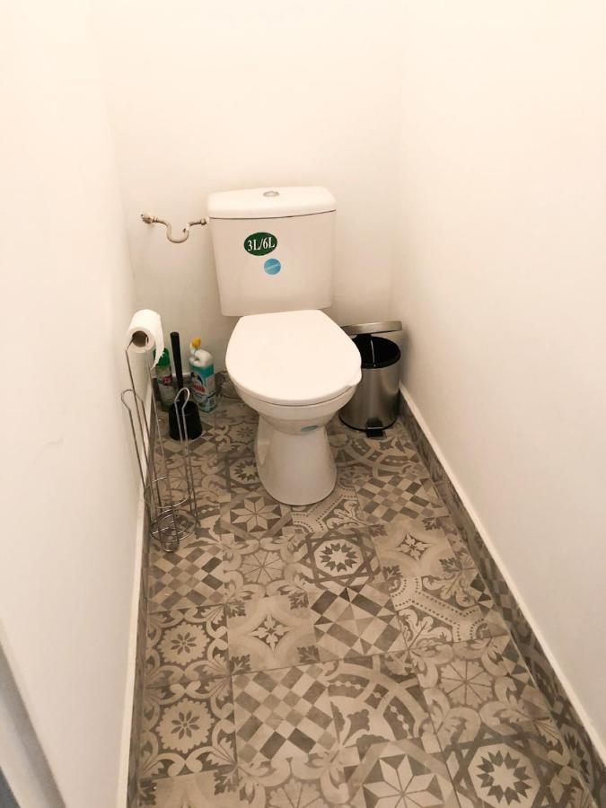 Appartement Superbe Appartement, 3 Chambres, Gare St Charles *