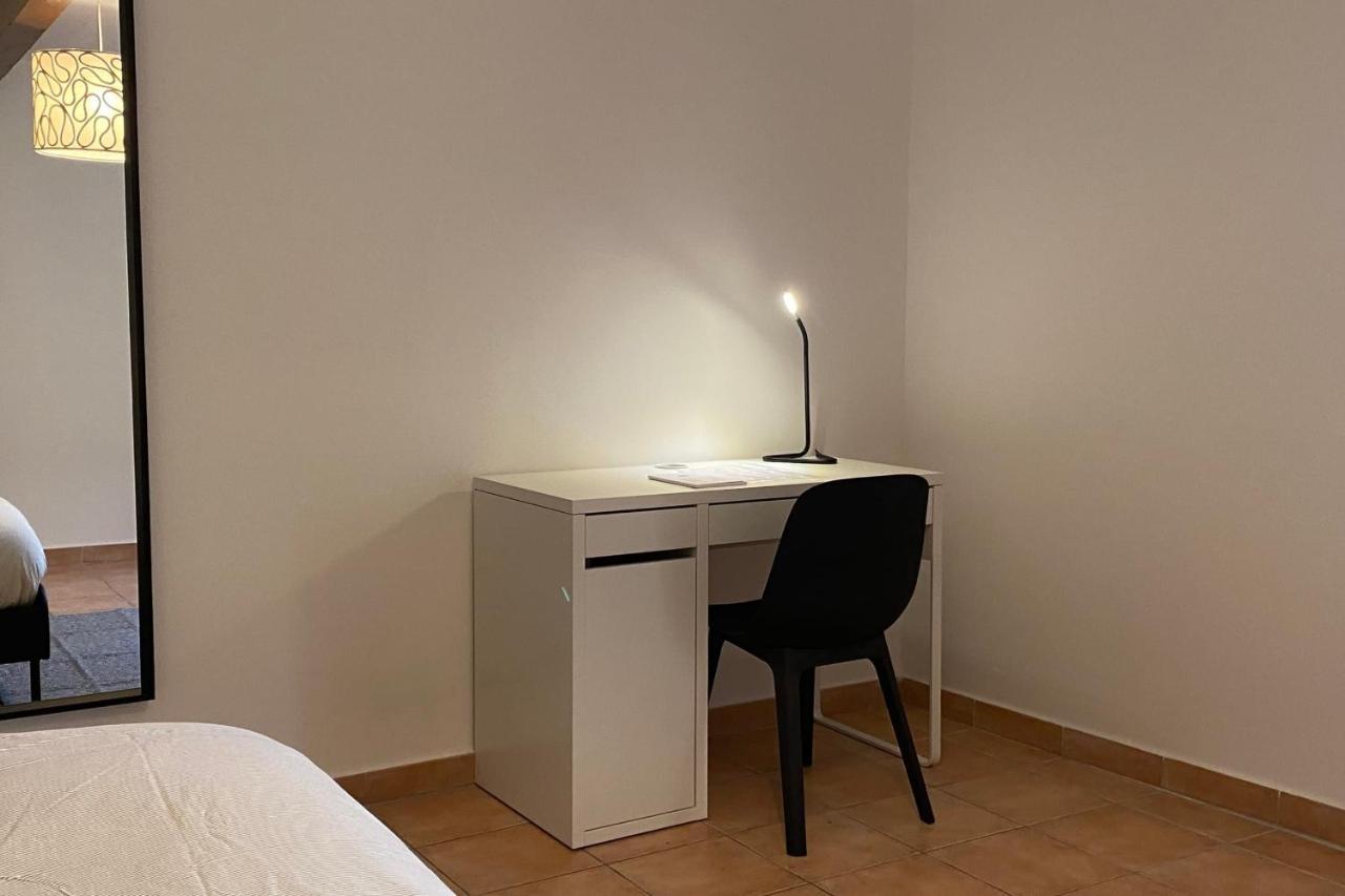 Nest With Sea View In The Heart Of The Panier Apartment Marseilles