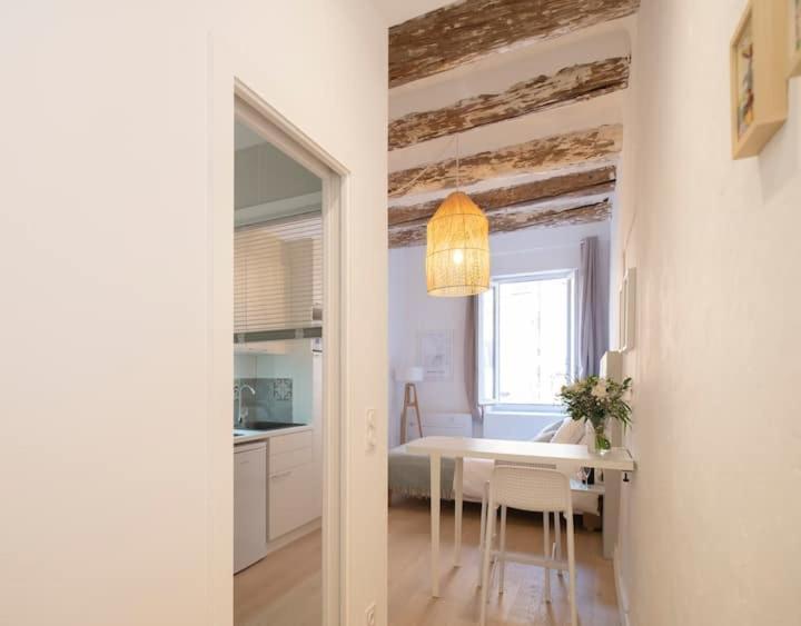 Design Vieux Port Apartment *