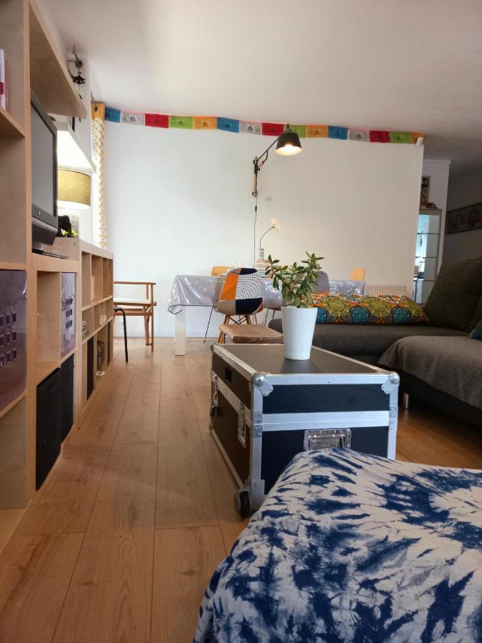 Entre Et Calanques Chez Steph Apartment Marseilles