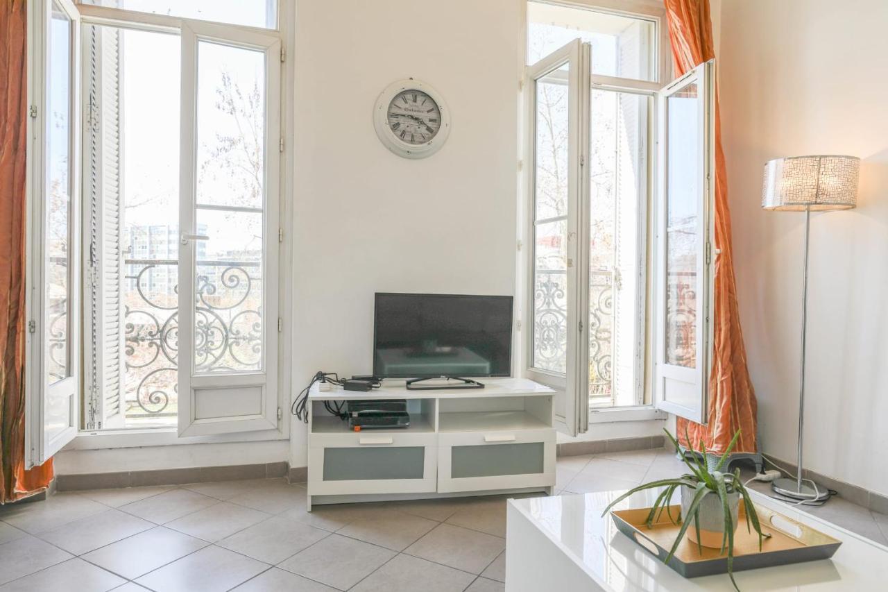 Apartment Le Chevalier - Appart 1 Ch Proche Metro Joliette