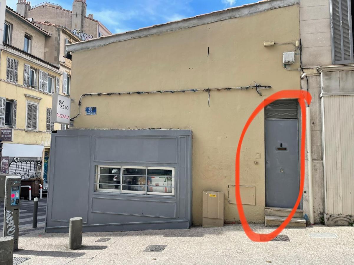 Appartement Maison De Pour 4 Personnes Marseille