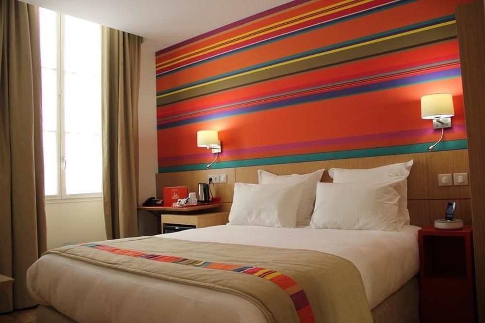 Western Du Mucem Hotel 3*