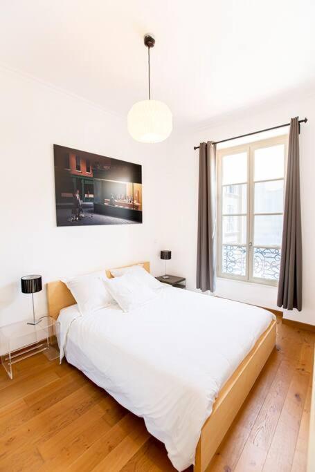 Proche Panier, Cosy Vue Mer * Marseilles