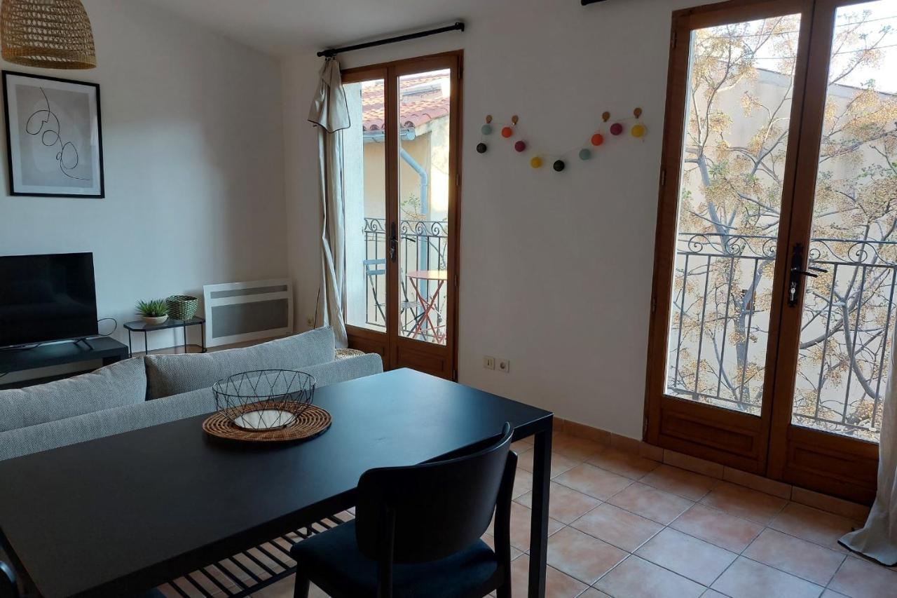 Nest With Sea View In The Heart Of The Panier * Marseilles