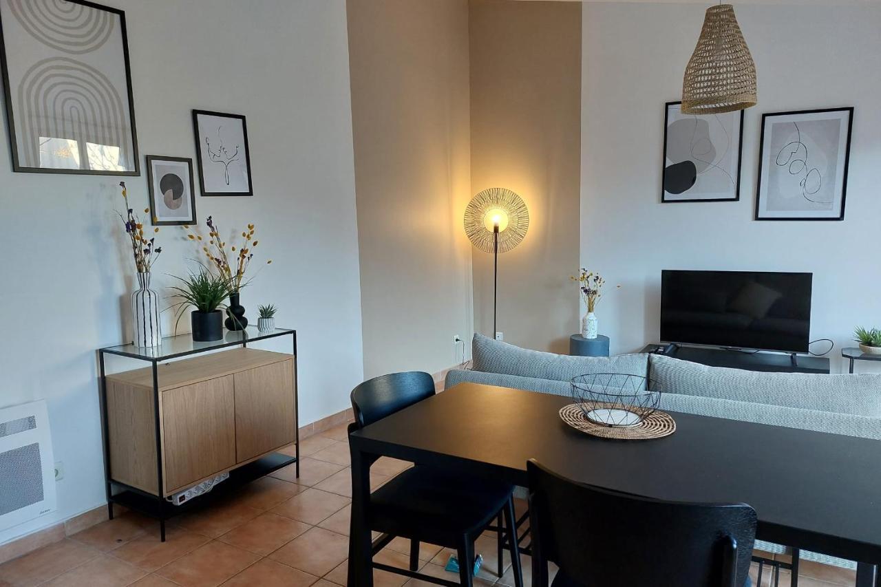 Nest With Sea View In The Heart Of The Panier Apartment *