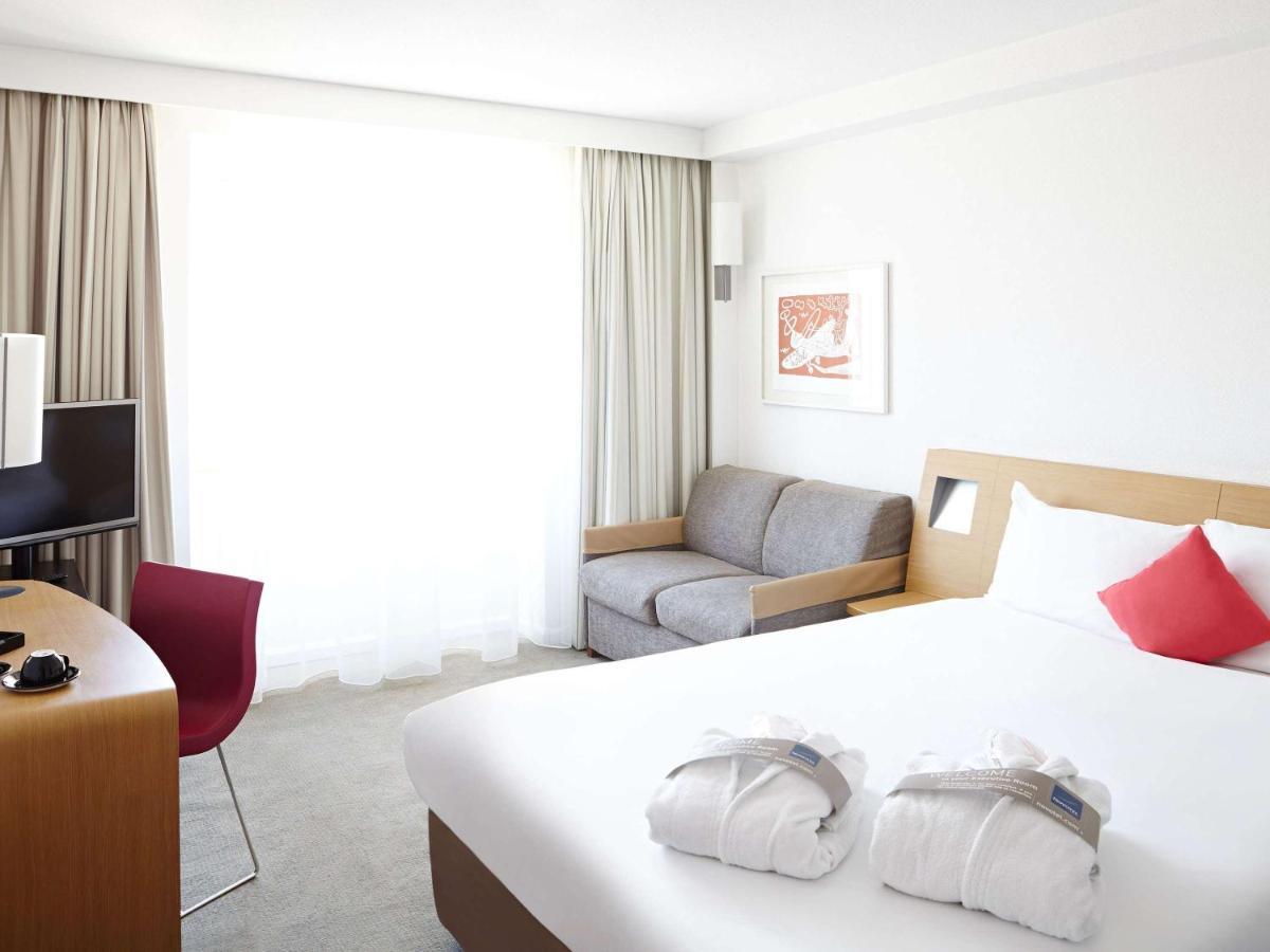 Novotel Est