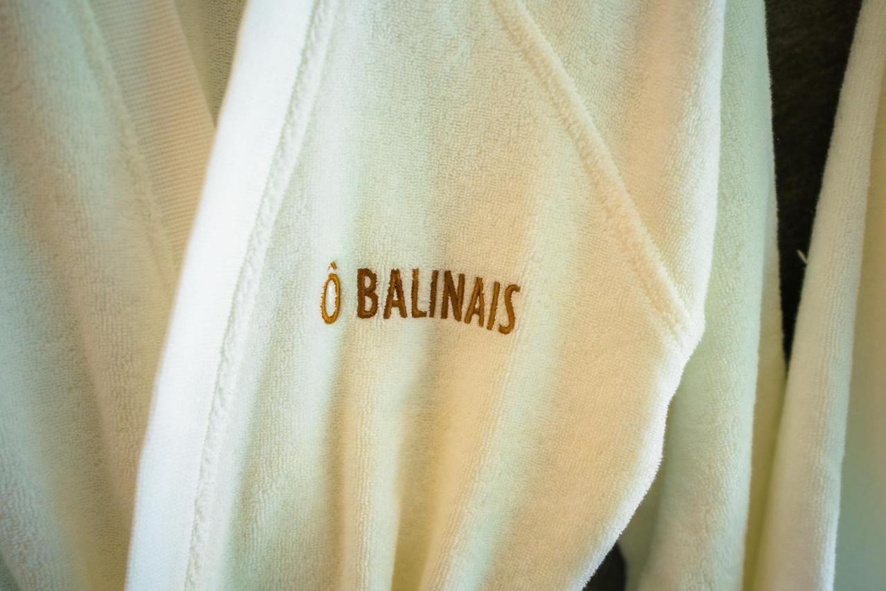 Frühstückspension O Balinais Mini Avec Et Piscine Privative Marseilles