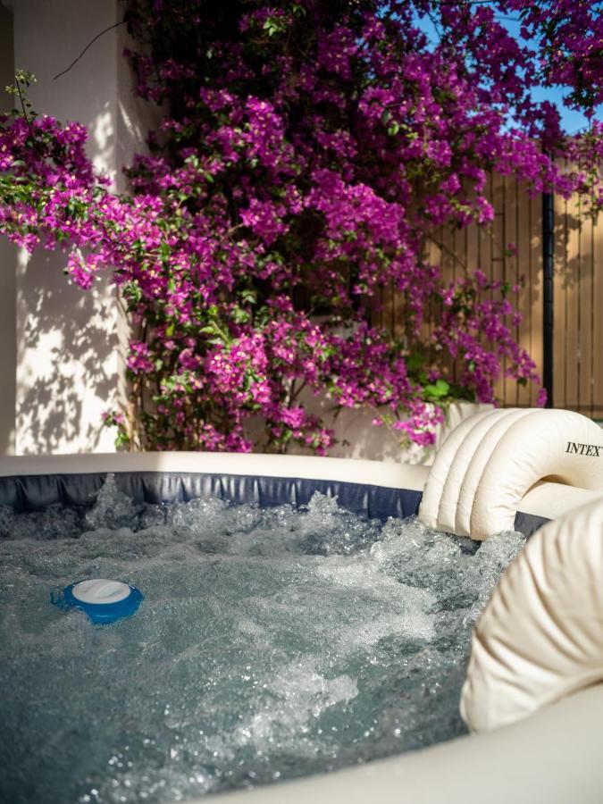 La Bastide De St Barnabe Jacuzzi Climatisation Parking Petanque Marseille