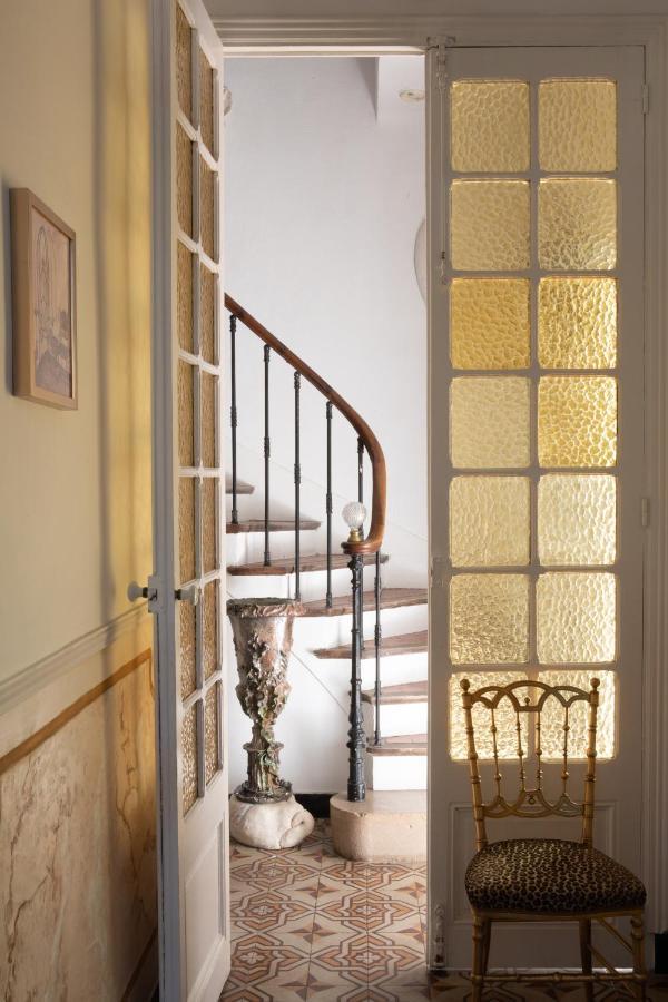 Bed & Breakfast Maison D'artistes - Pavillon Southway *