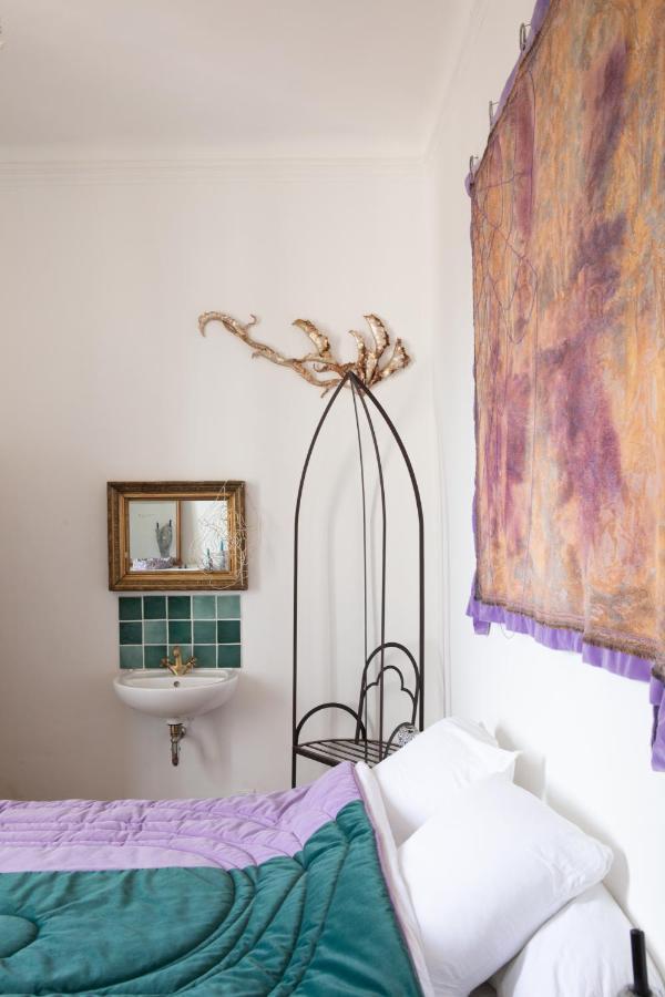 Bed & Breakfast Maison D'artistes - Pavillon Southway *