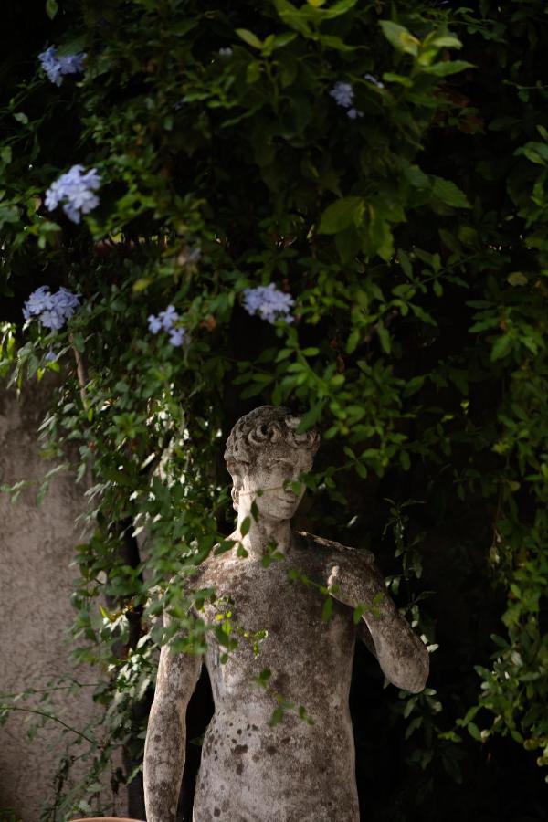 Maison D'artistes - Pavillon Southway Bed & Breakfast Marseille