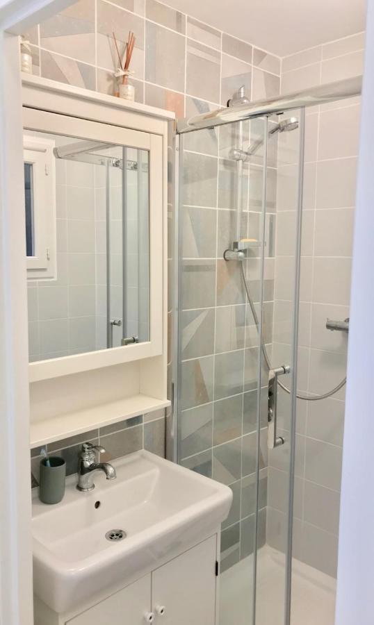 Appartement Beautiful And Bright Two Steps From The Vieux-port - Air