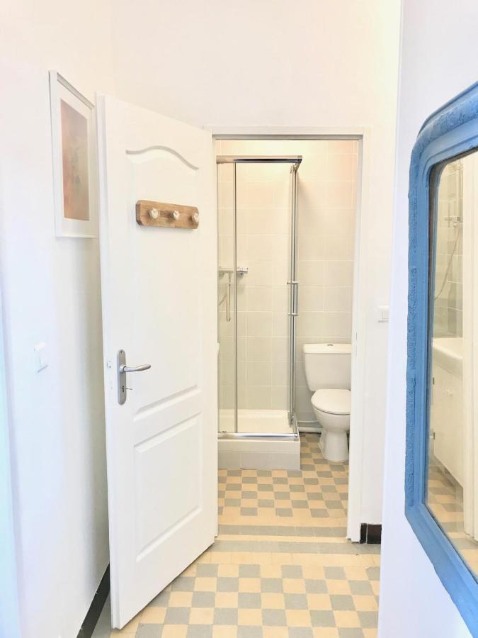 Appartement Beautiful And Bright Two Steps From The Vieux-port - Air *