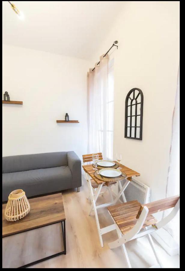 Centre T2 Joliette * Marseilles