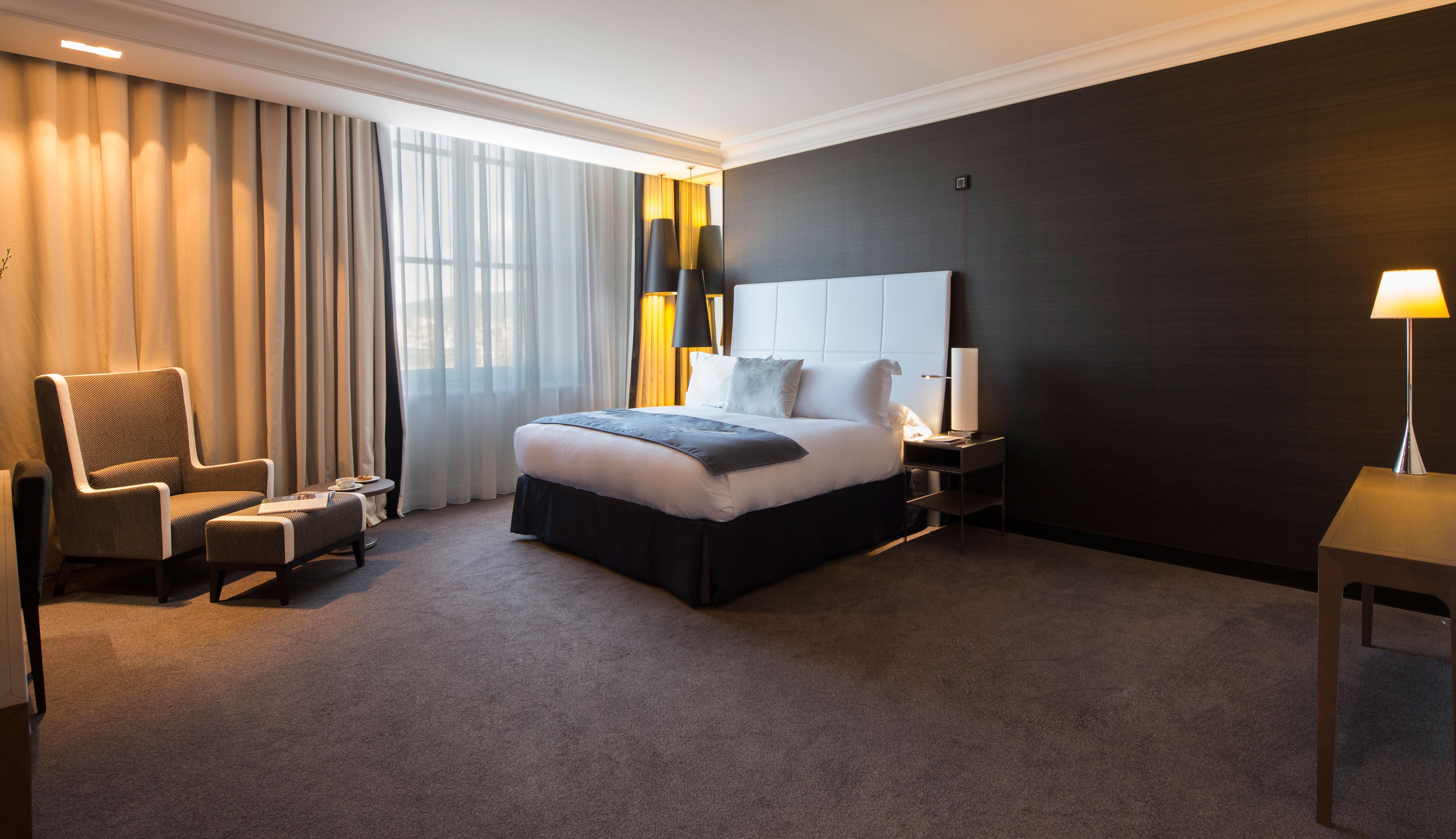 Hotel Intercontinental - Dieu By Ihg Marseille