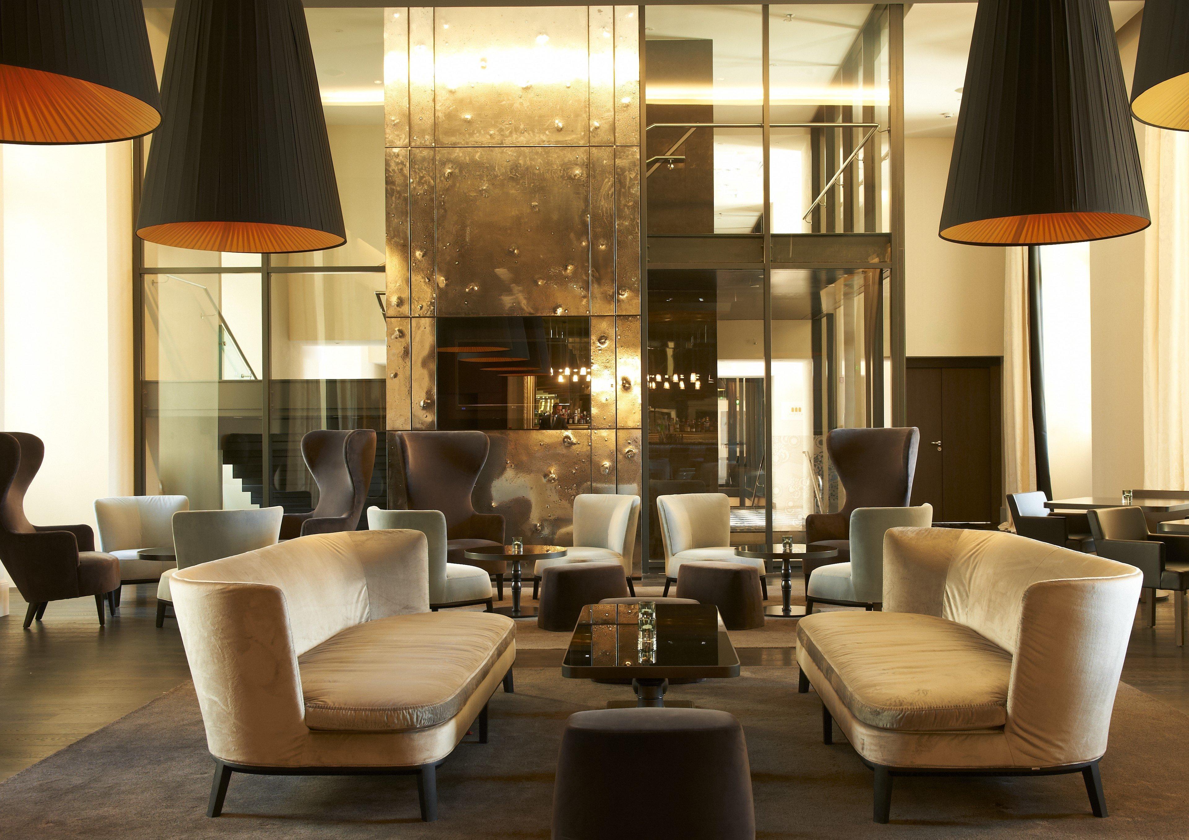 Intercontinental - Dieu By Ihg 5* Marseille