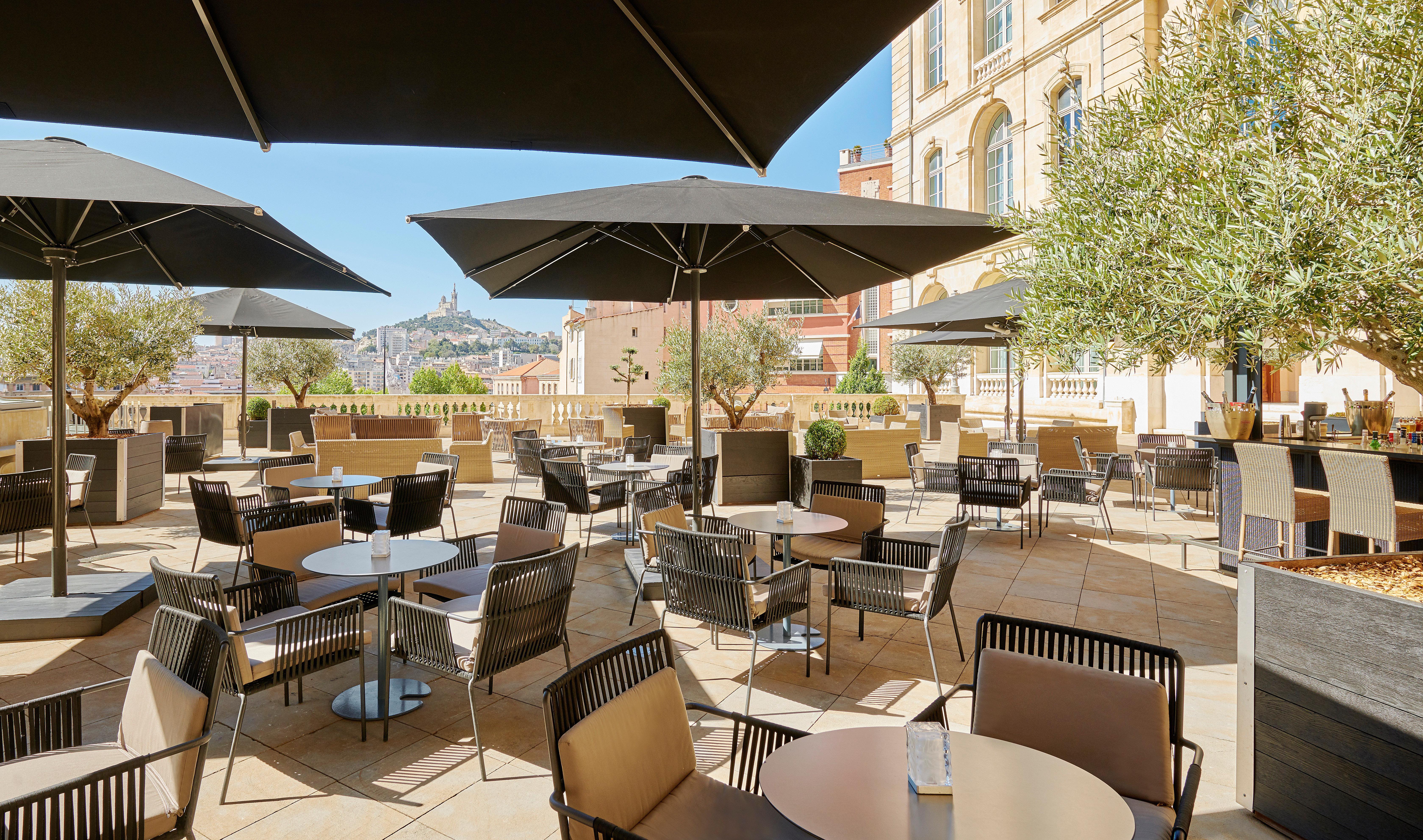 Intercontinental - Dieu By Ihg Hotel