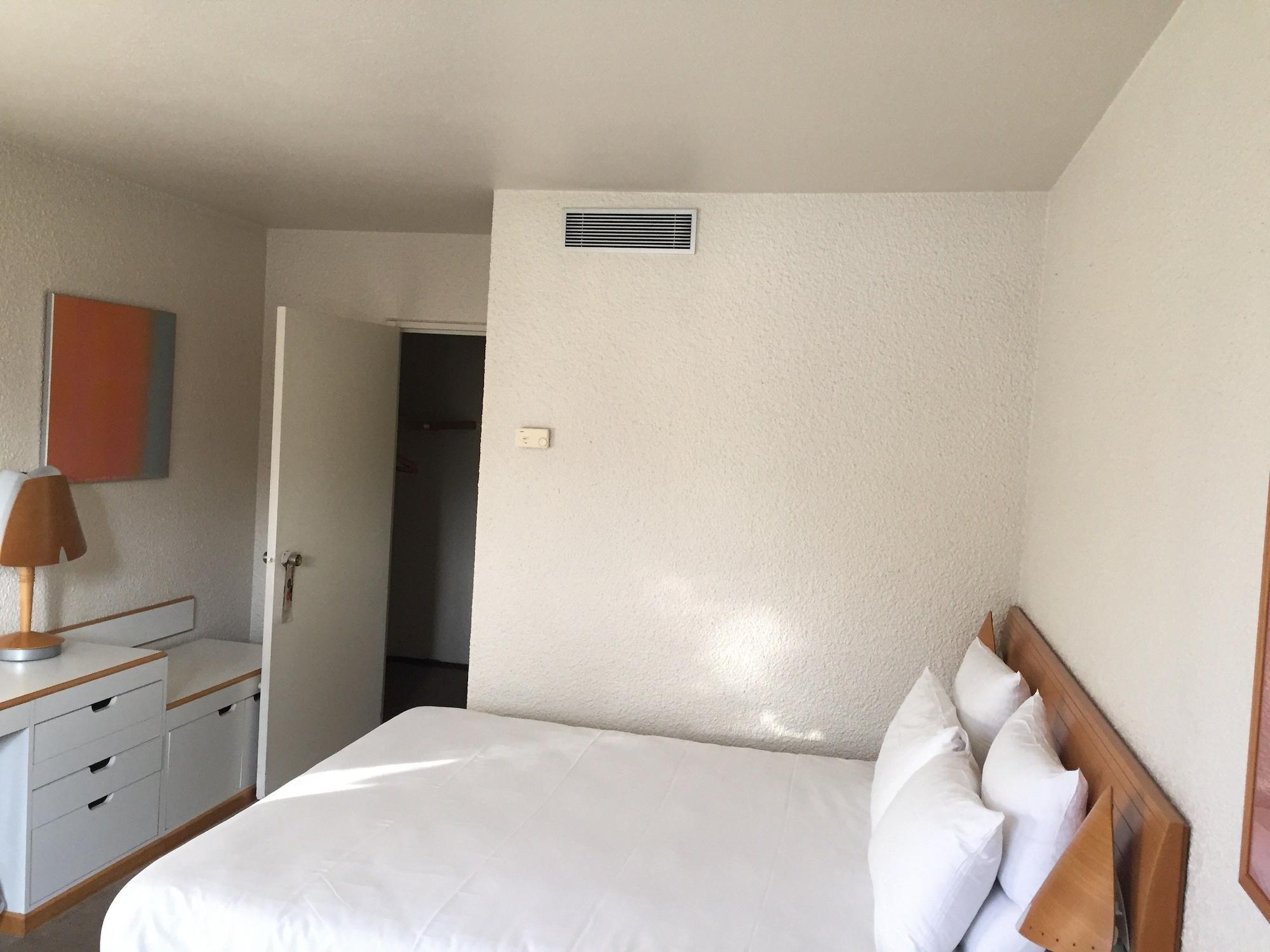 Novotel Est Marseilles