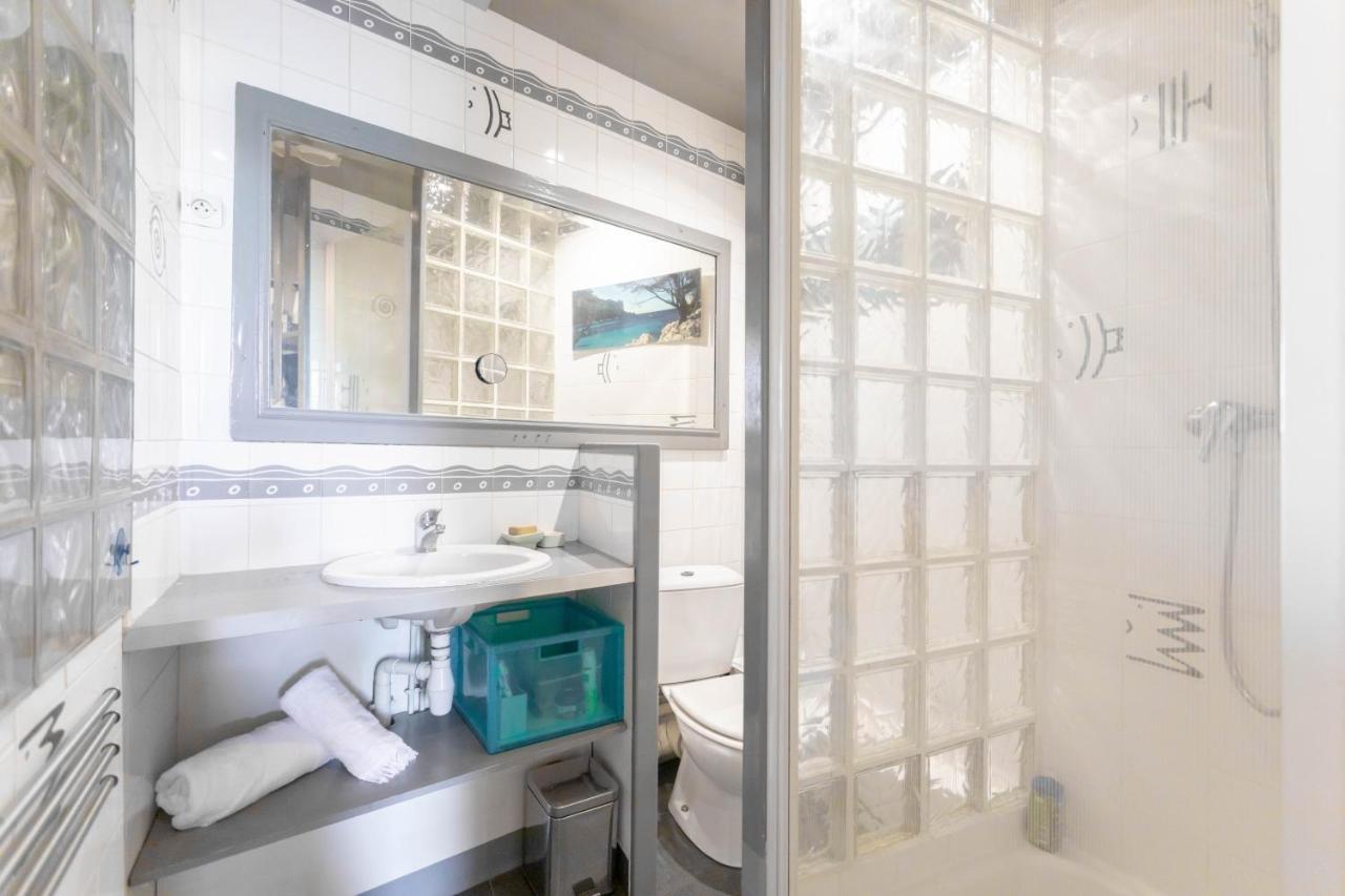 Agreable Au Coeur Du Quartier Historique Apartment *