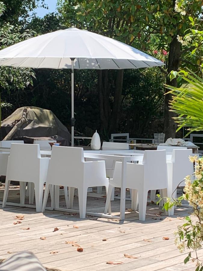 Villa Californienne *