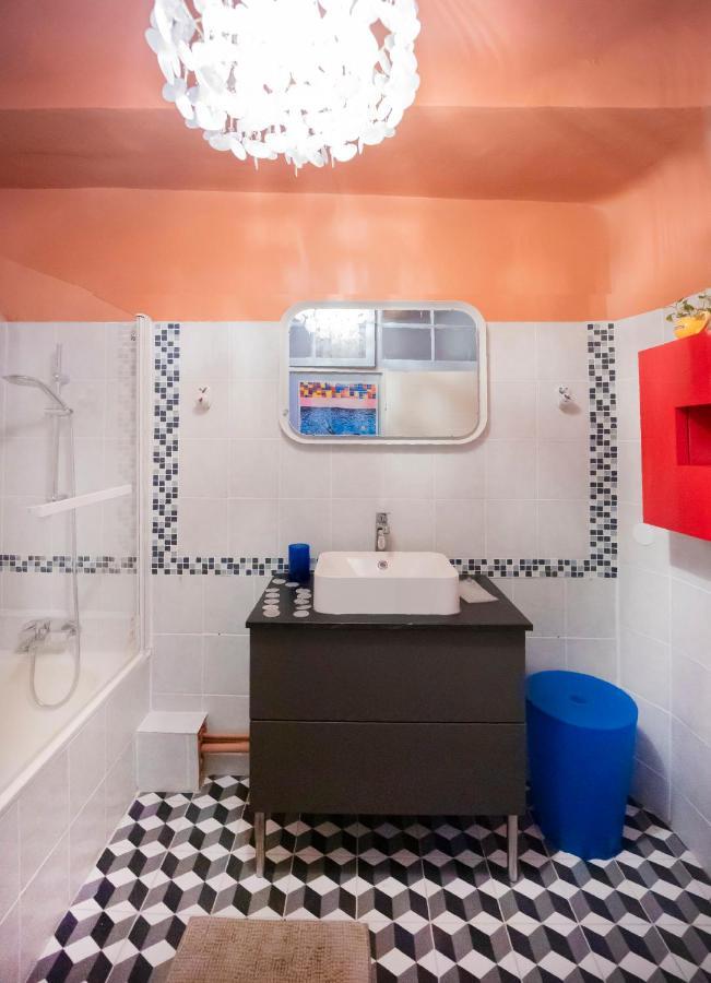 Tres Bel Avec Jolie Vue Dans Le Quartier Prise De Vauban Appartement