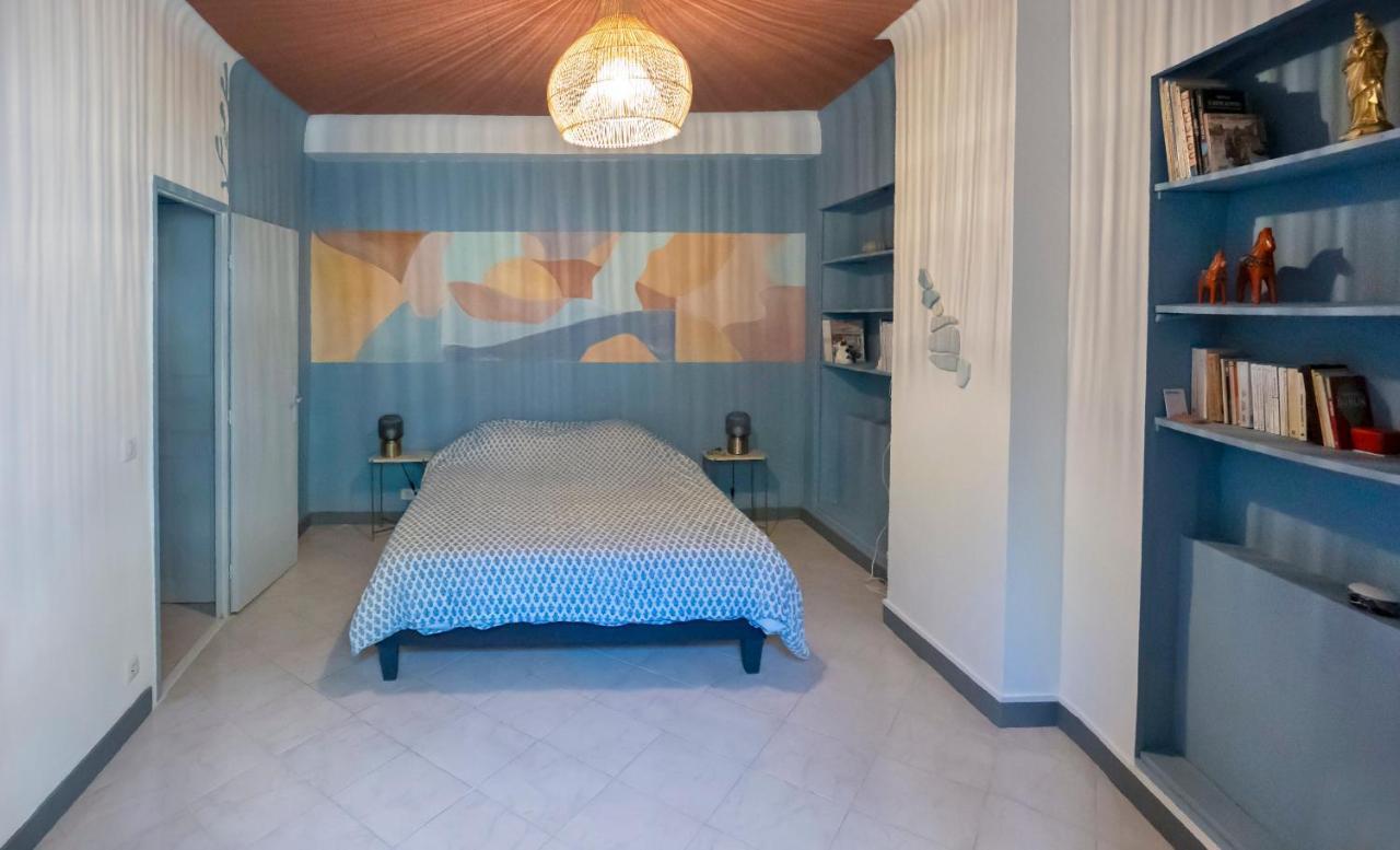 Appartement Tres Bel Avec Jolie Vue Dans Le Quartier Prise De Vauban Marseille
