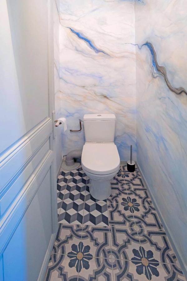 Appartement Tres Bel Avec Jolie Vue Dans Le Quartier Prise De Vauban