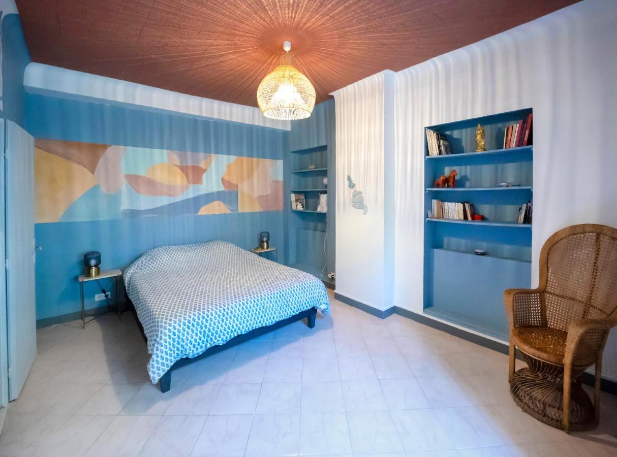 Appartement Tres Bel Avec Jolie Vue Dans Le Quartier Prise De Vauban *
