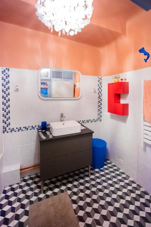 Tres Bel Avec Jolie Vue Dans Le Quartier Prise De Vauban Appartement