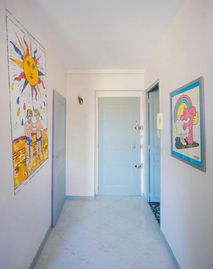 Tres Bel Avec Jolie Vue Dans Le Quartier Prise De Vauban Appartement