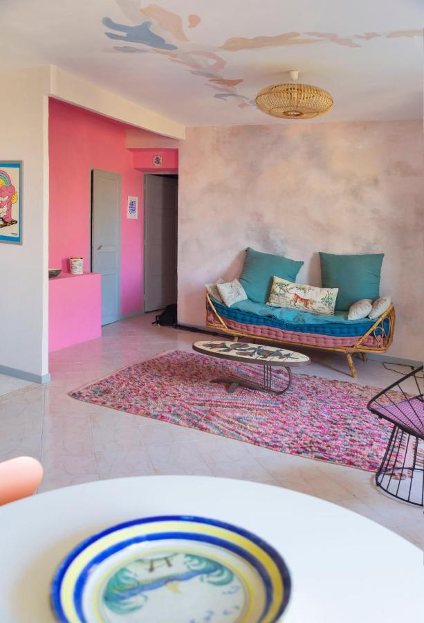 Appartement Tres Bel Avec Jolie Vue Dans Le Quartier Prise De Vauban *