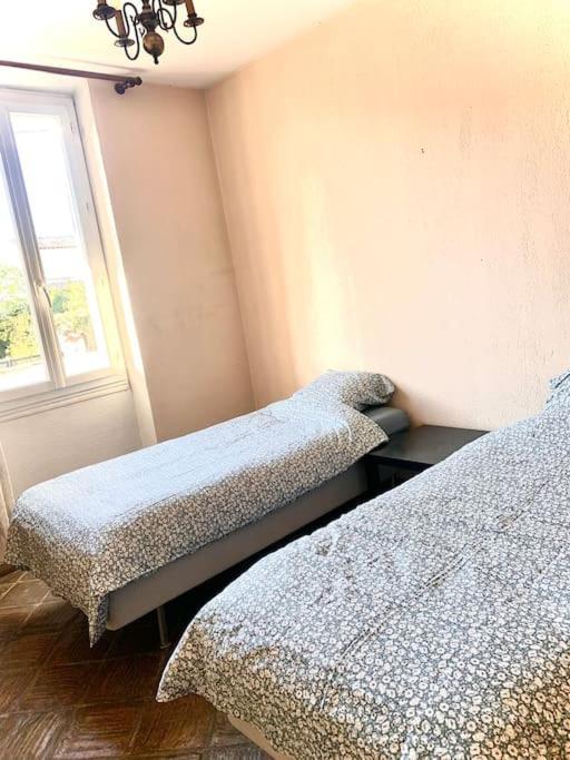 Ferienhaus Agreable Maison Provencale Avec Jardin