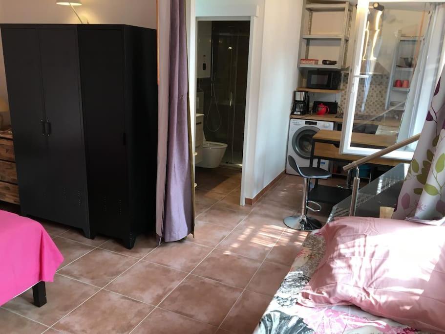 Flc - Cannebiere-clim-box En Sus-4 Guests Apartment *