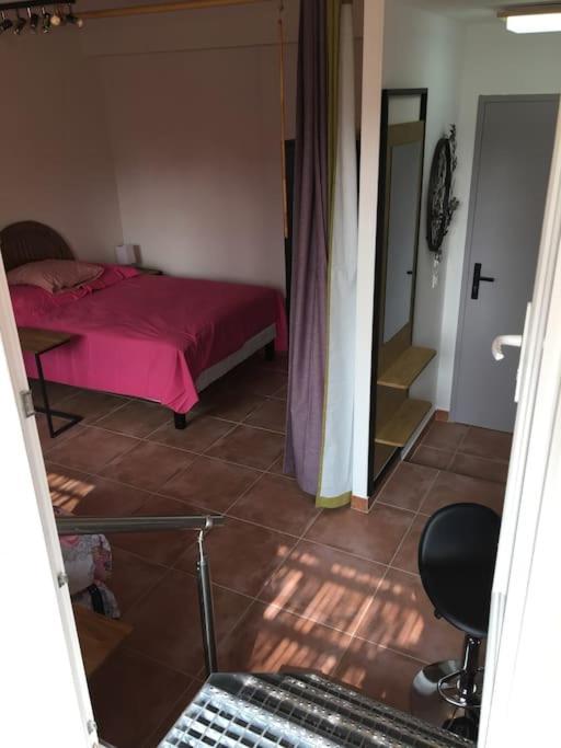 Apartment Flc - Cannebiere-clim-box En Sus-4 Guests *