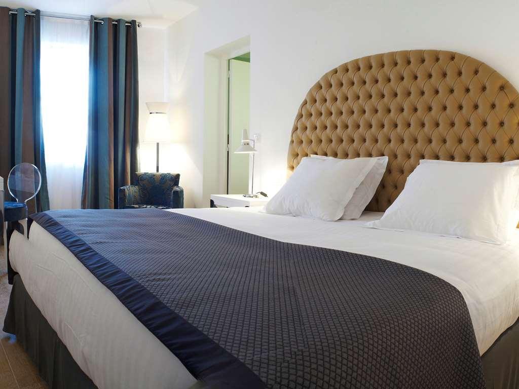 Hotel Mercure Centre Bompard La Corniche *