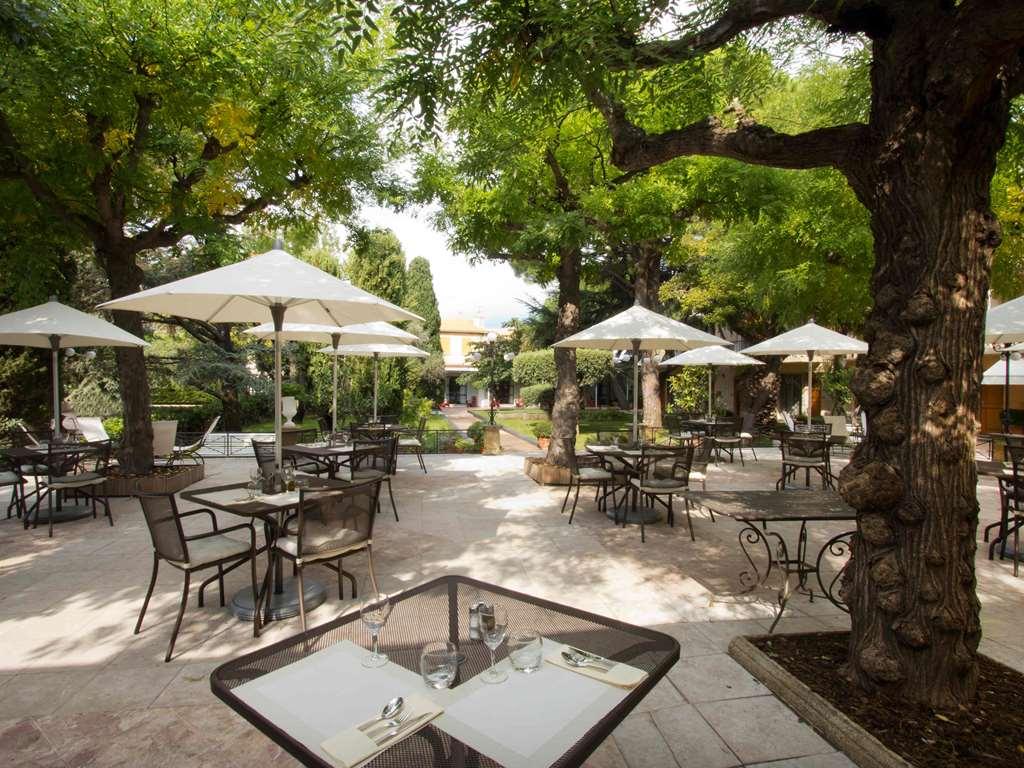 Hotel Mercure Centre Bompard La Corniche