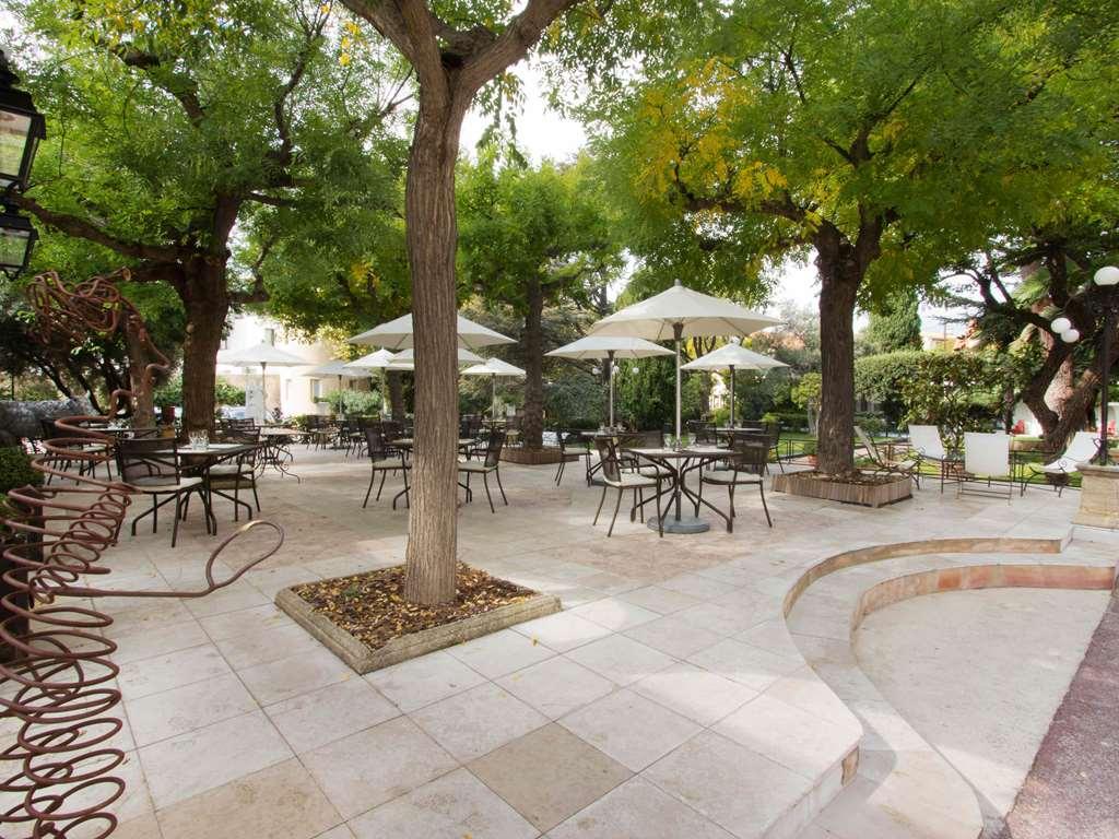 Hotel Mercure Centre Bompard La Corniche *