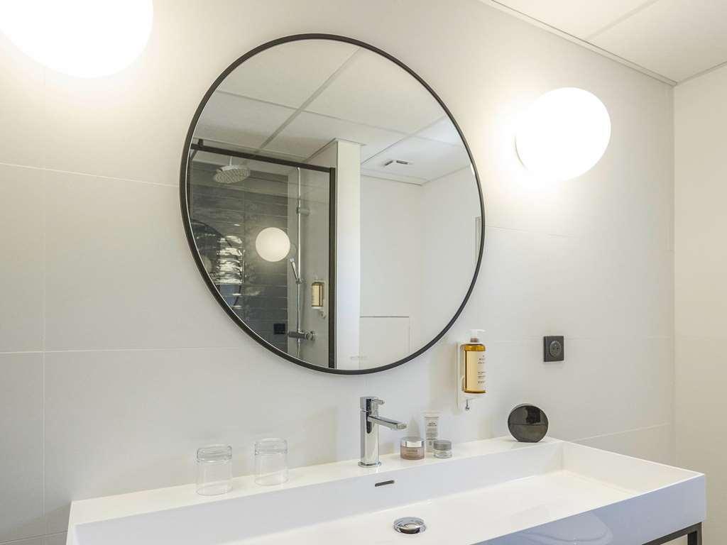 Mercure Centre Bompard La Corniche Hotel Marseille