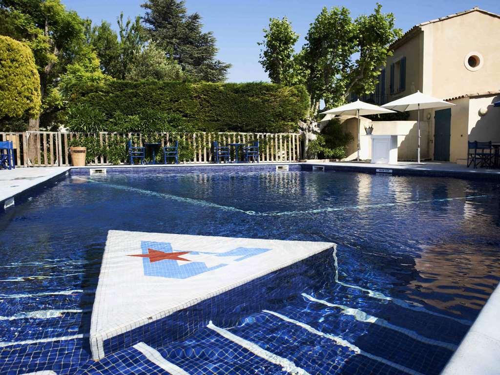 Hotel Mercure Centre Bompard La Corniche Marseille