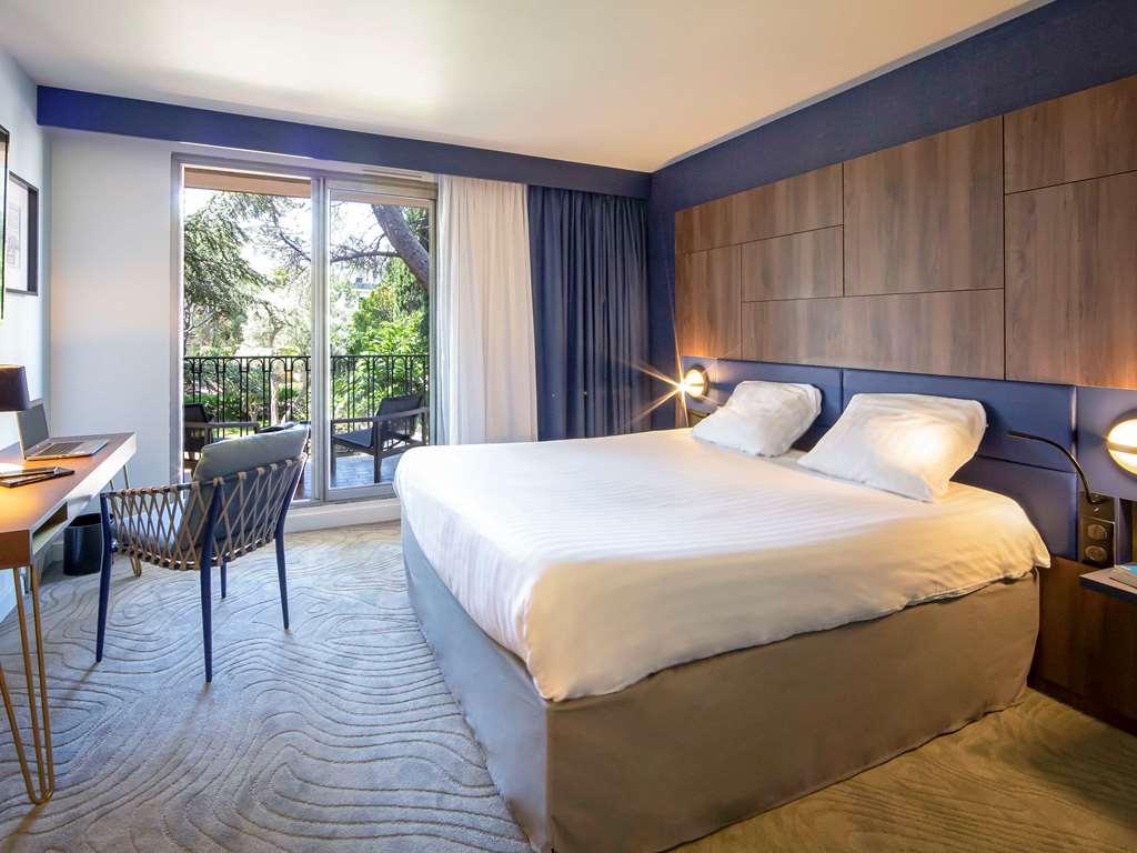 Mercure Centre Bompard La Corniche
