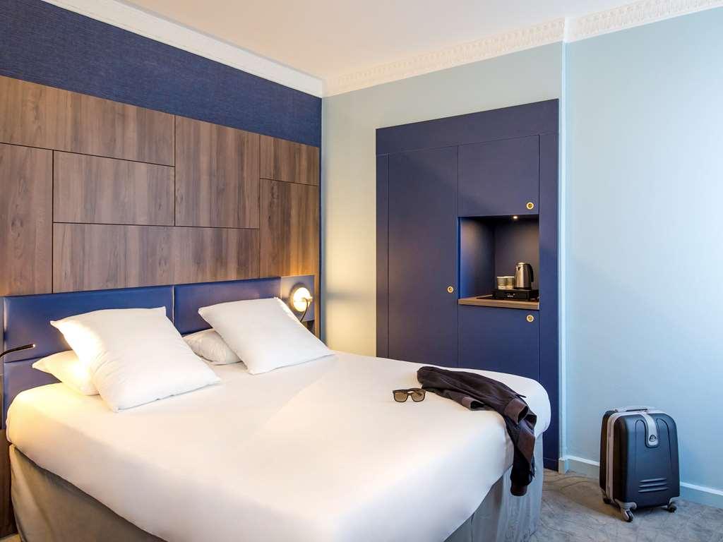 Mercure Centre Bompard La Corniche Hotel *