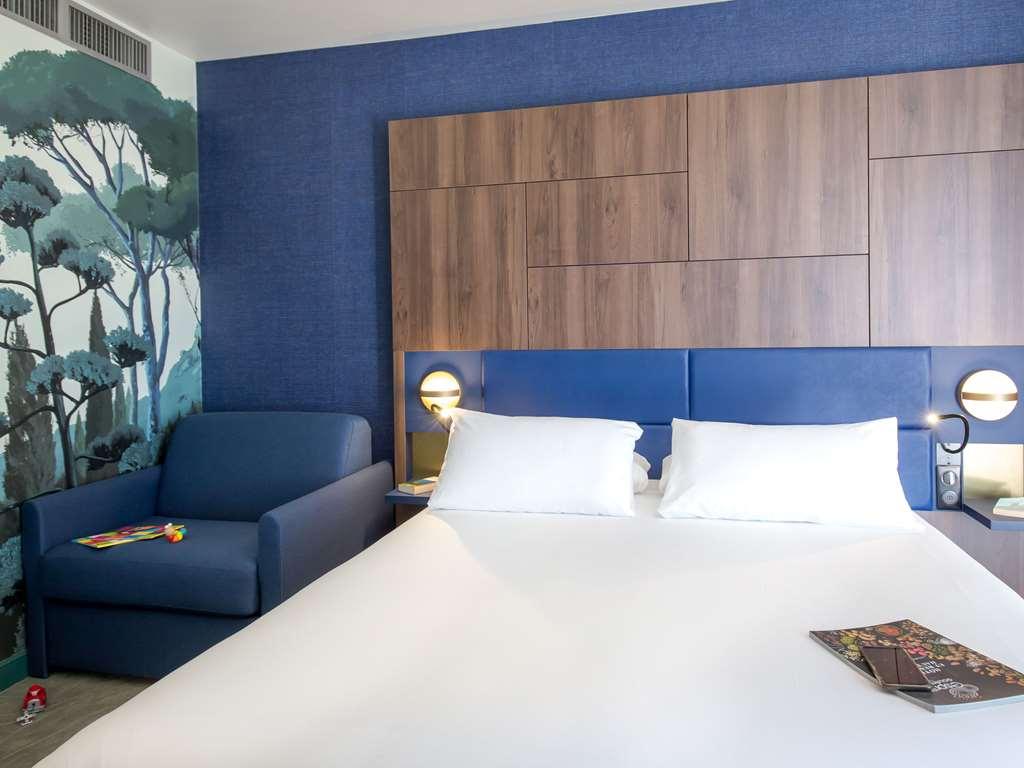 Hotel Mercure Centre Bompard La Corniche Marseille