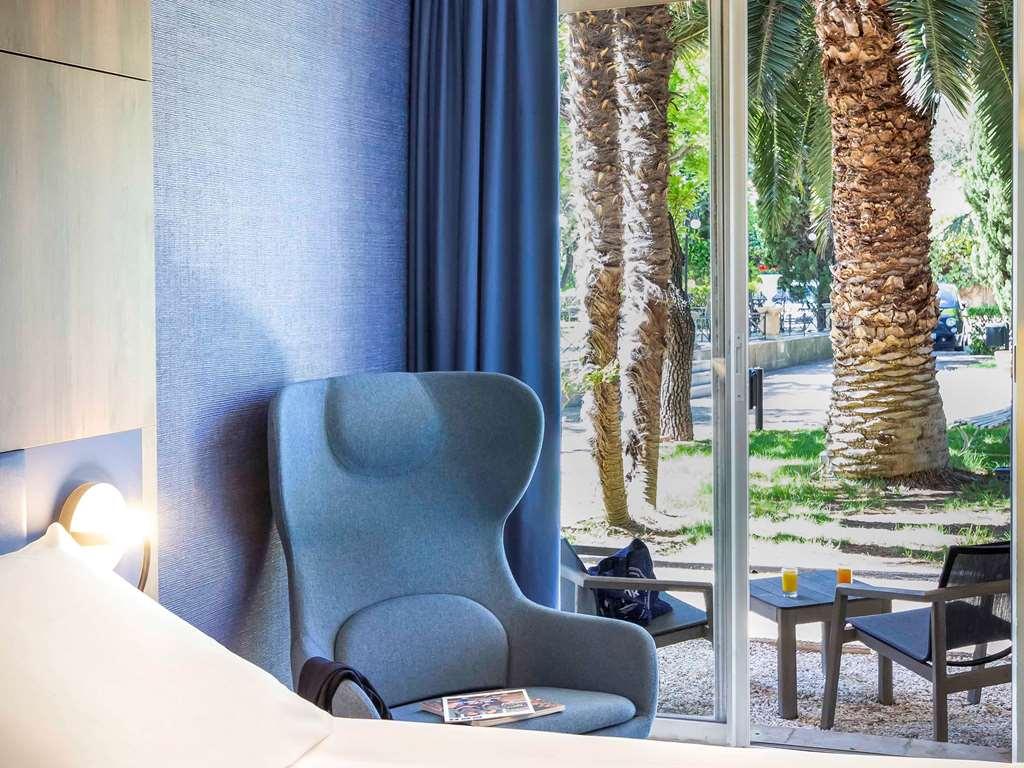Mercure Centre Bompard La Corniche * Marseille