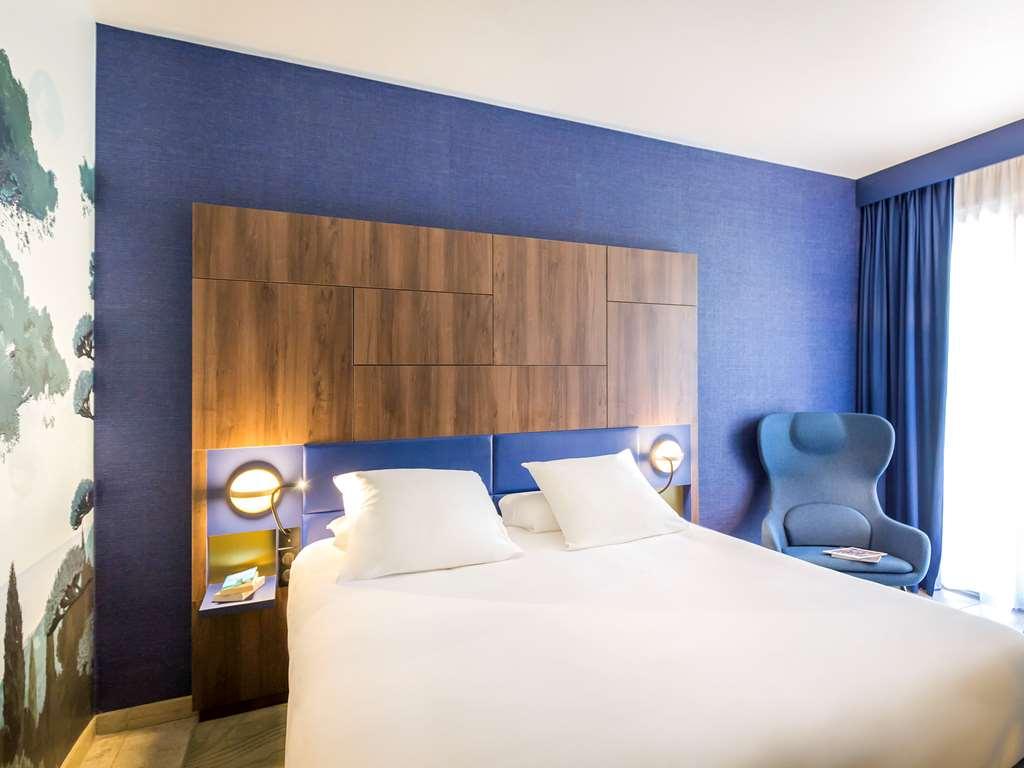 Mercure Centre Bompard La Corniche Marseille